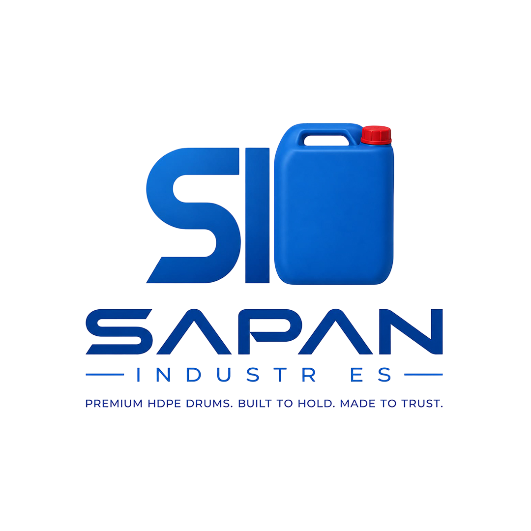 SAPAN Industries Logo