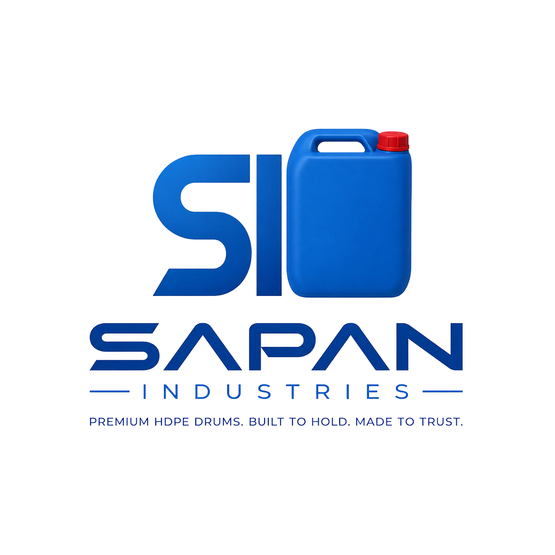 SAPAN Industries Logo