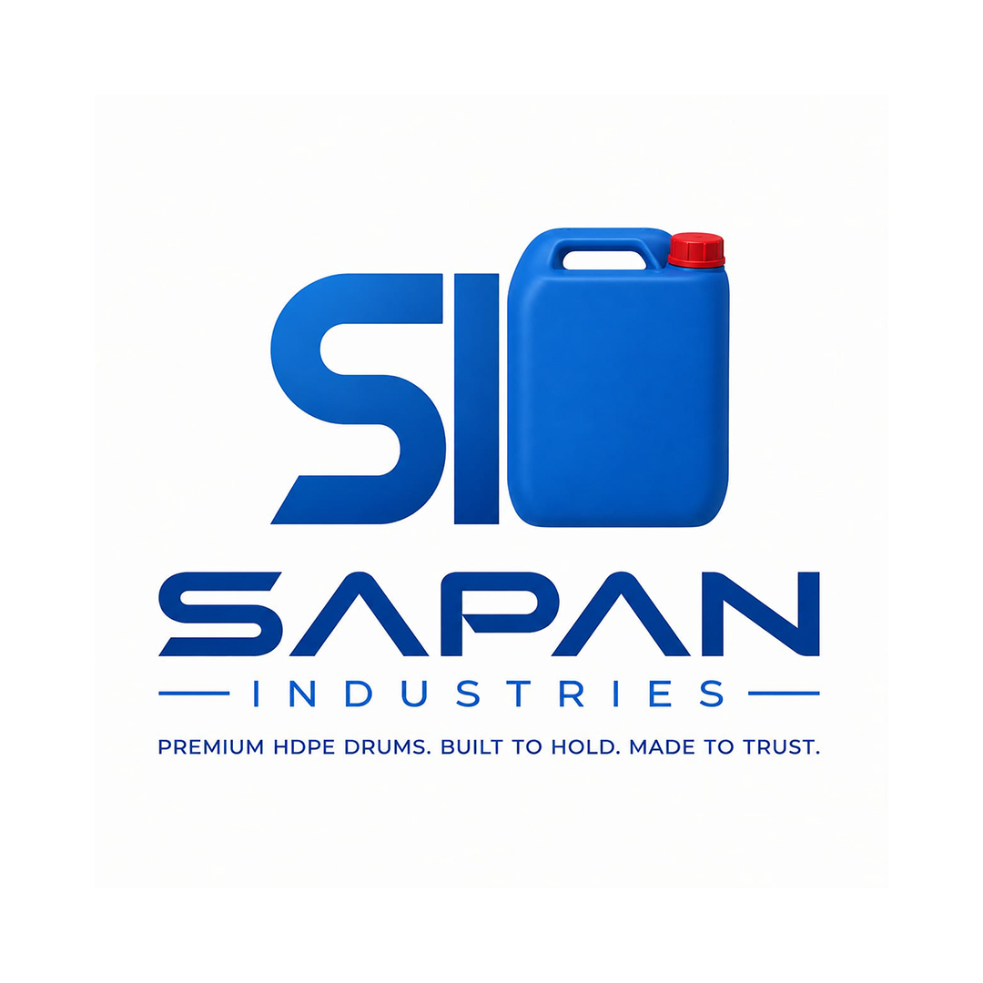 SAPAN Industries Logo