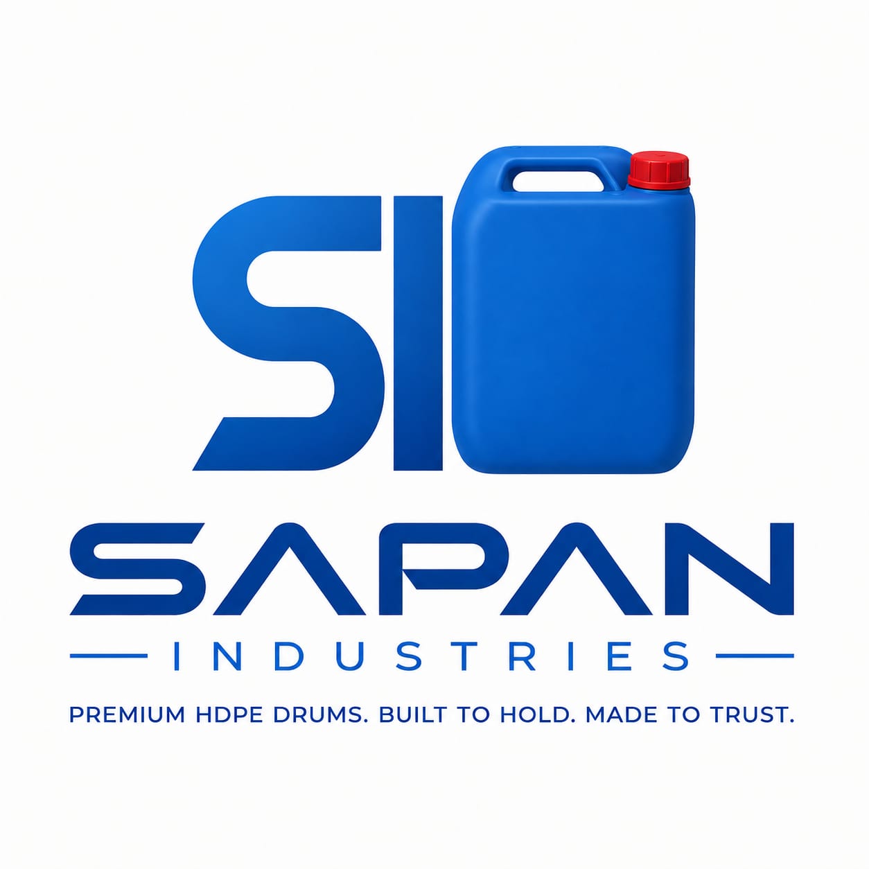 SAPAN Industries Logo