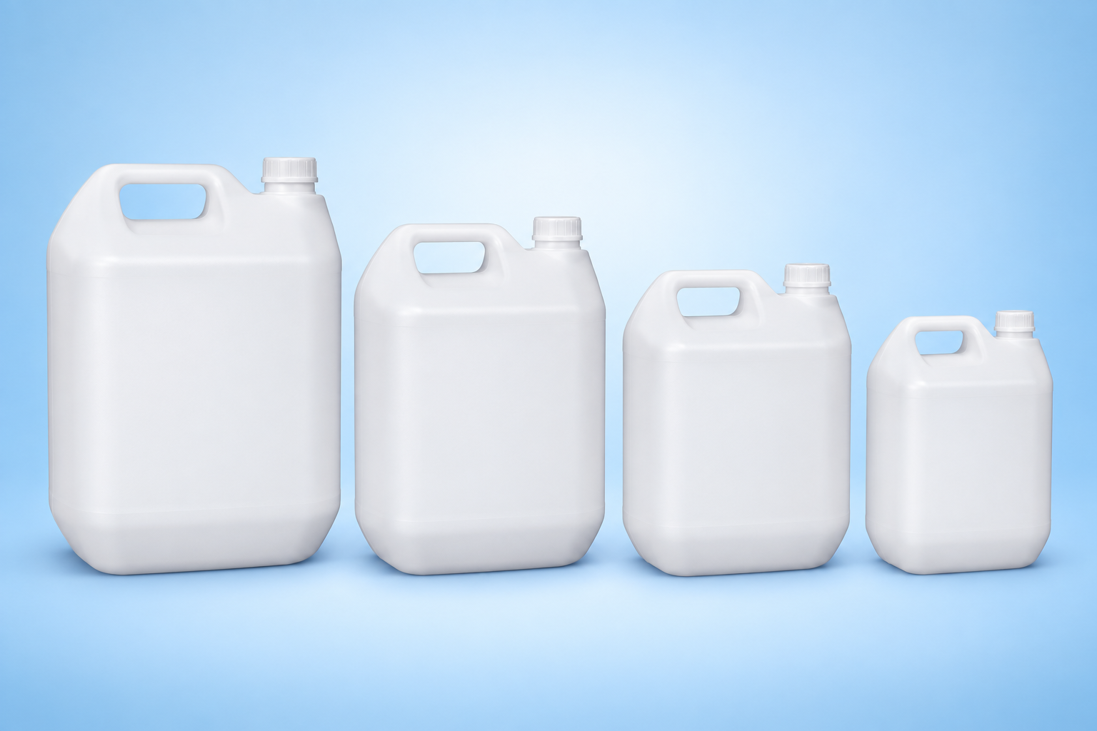 HDP Jerry Cans