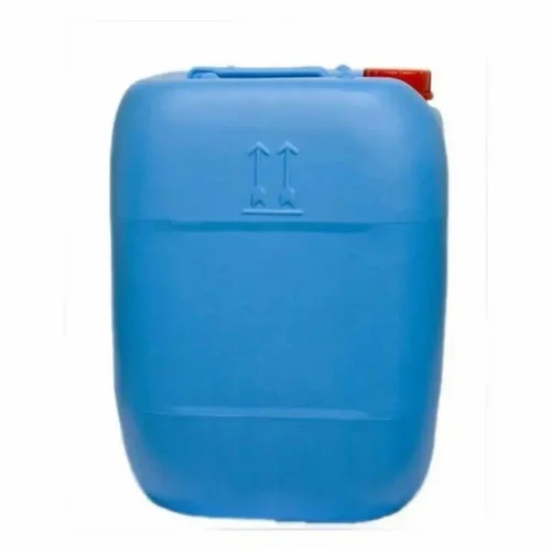 Plastic Square Can