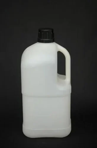 2.5 Ltr Narrow Mouth Jerry Can