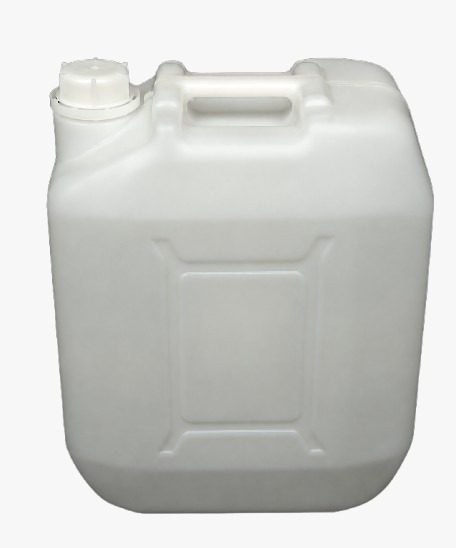 5 Ltr Narrow Mouth Jerry Can