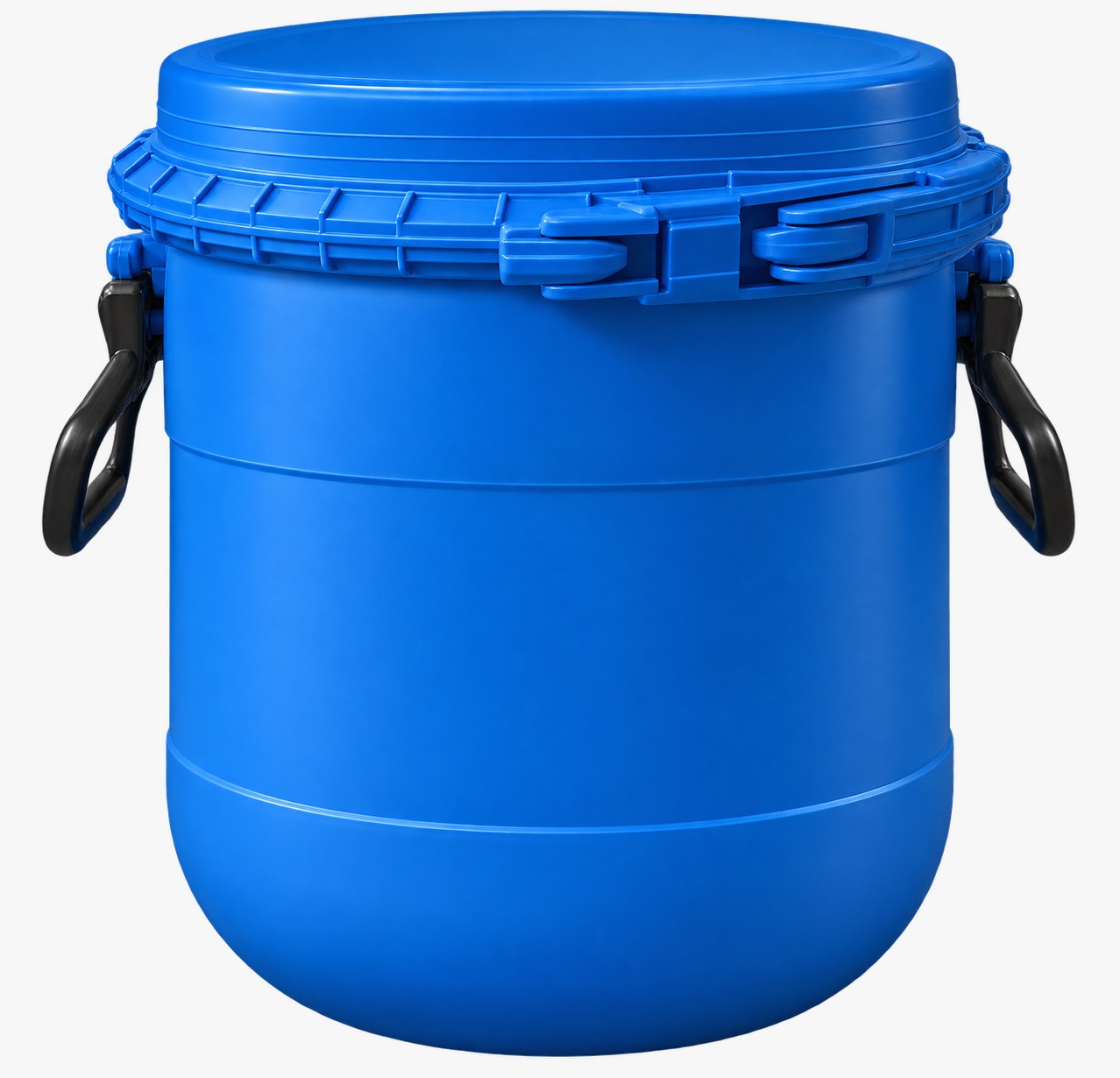 10 Ltr FOT Plastic Drum