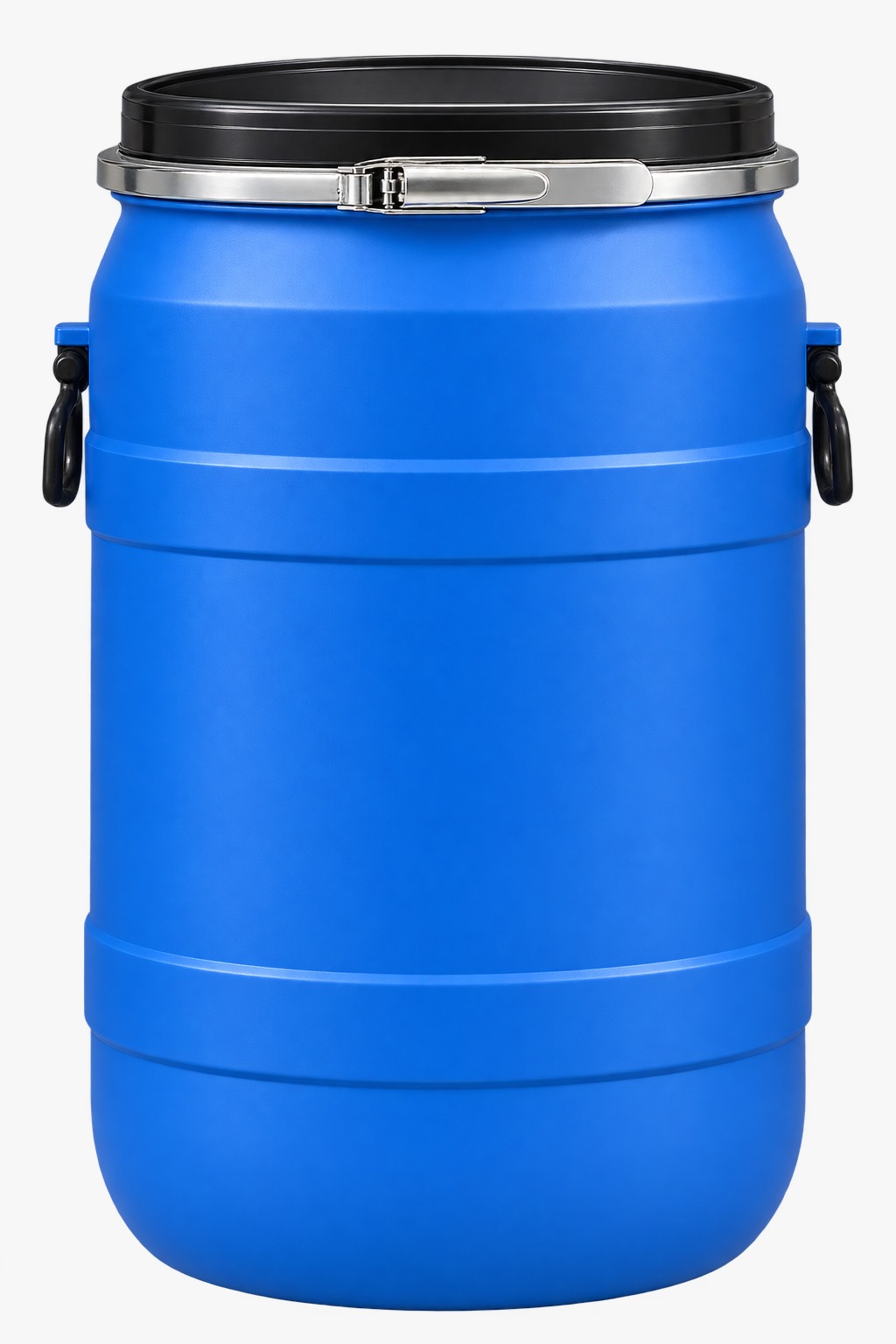 100 FOT CL Plastic Drum