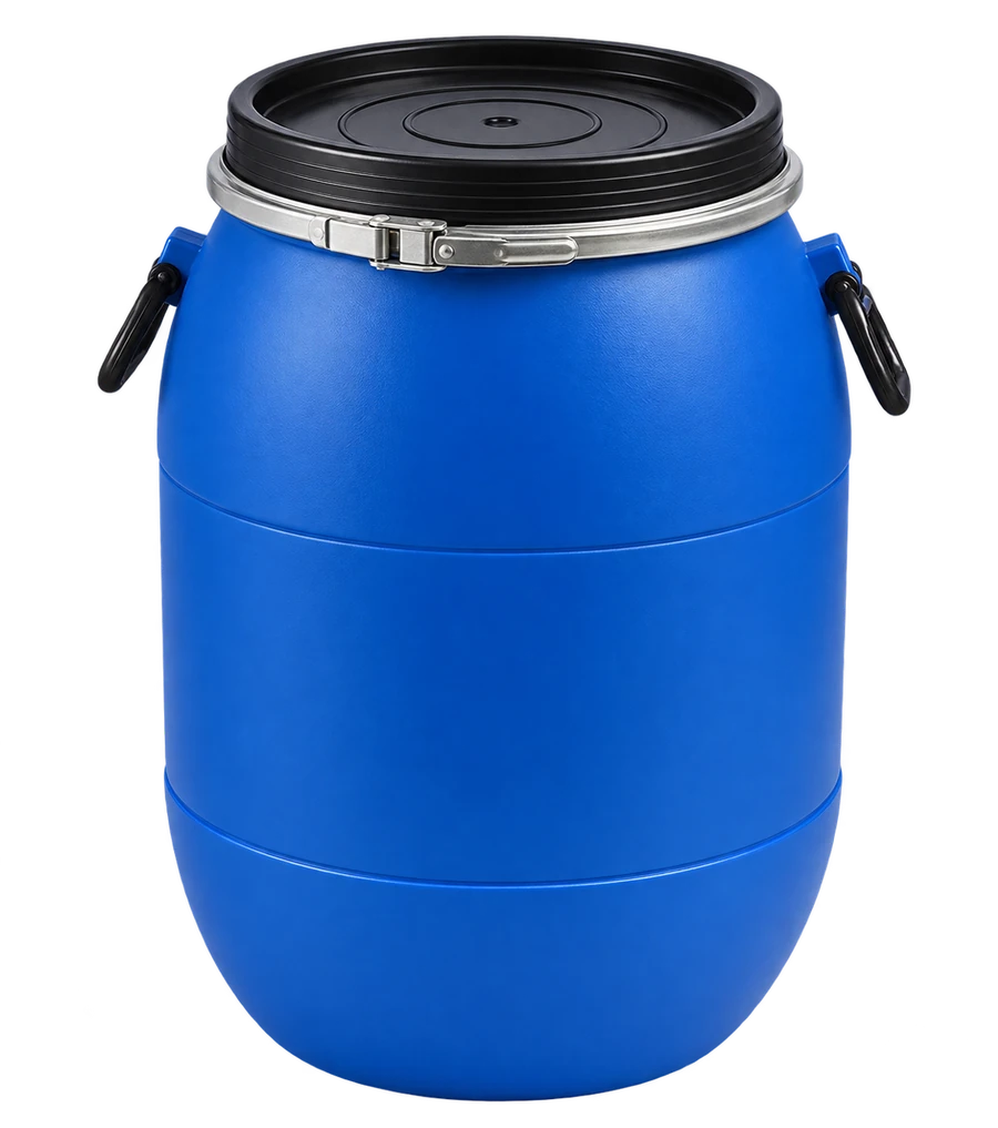 20 FOT Plastic Drum
