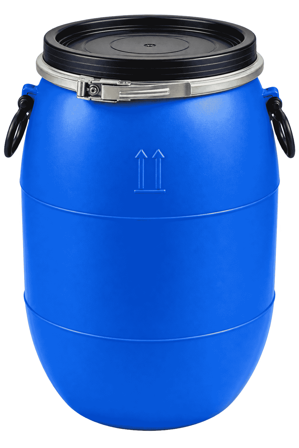 30 Ltr FOT Plastic Drum