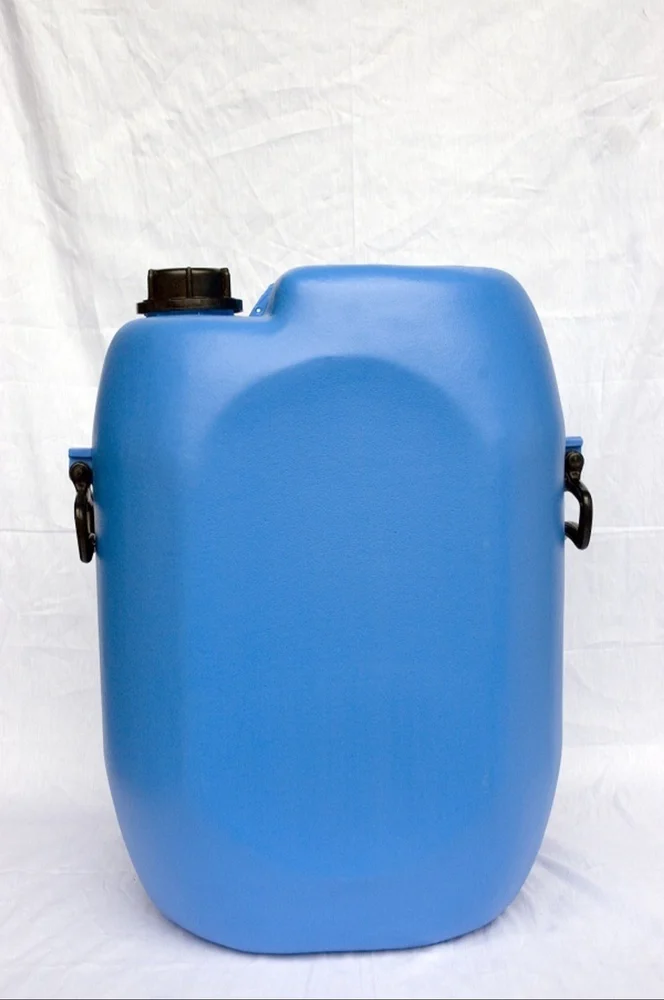 50 Ltr. Narrow Mouth (Rocket Type)
