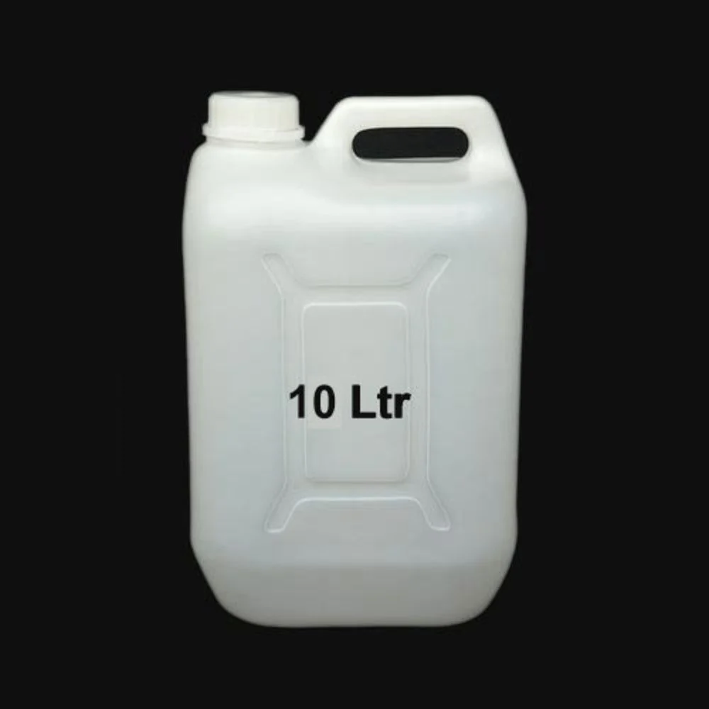 10 Ltr Narrow Mouth Jerry Cans