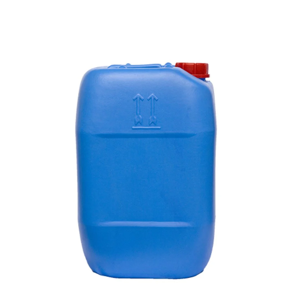 30 Ltr Jerry Can (Narrow Mouth)