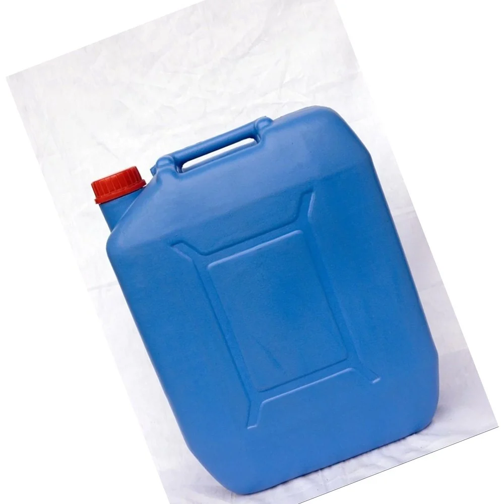 20 Ltr Narrow Mouth Jerry Cans thumbnail