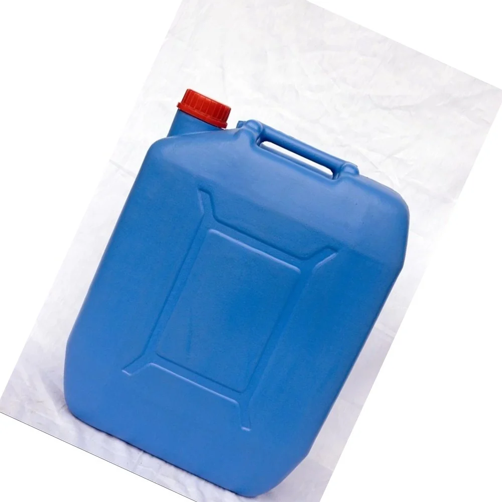 20 Ltr Narrow Mouth Jerry Cans thumbnail