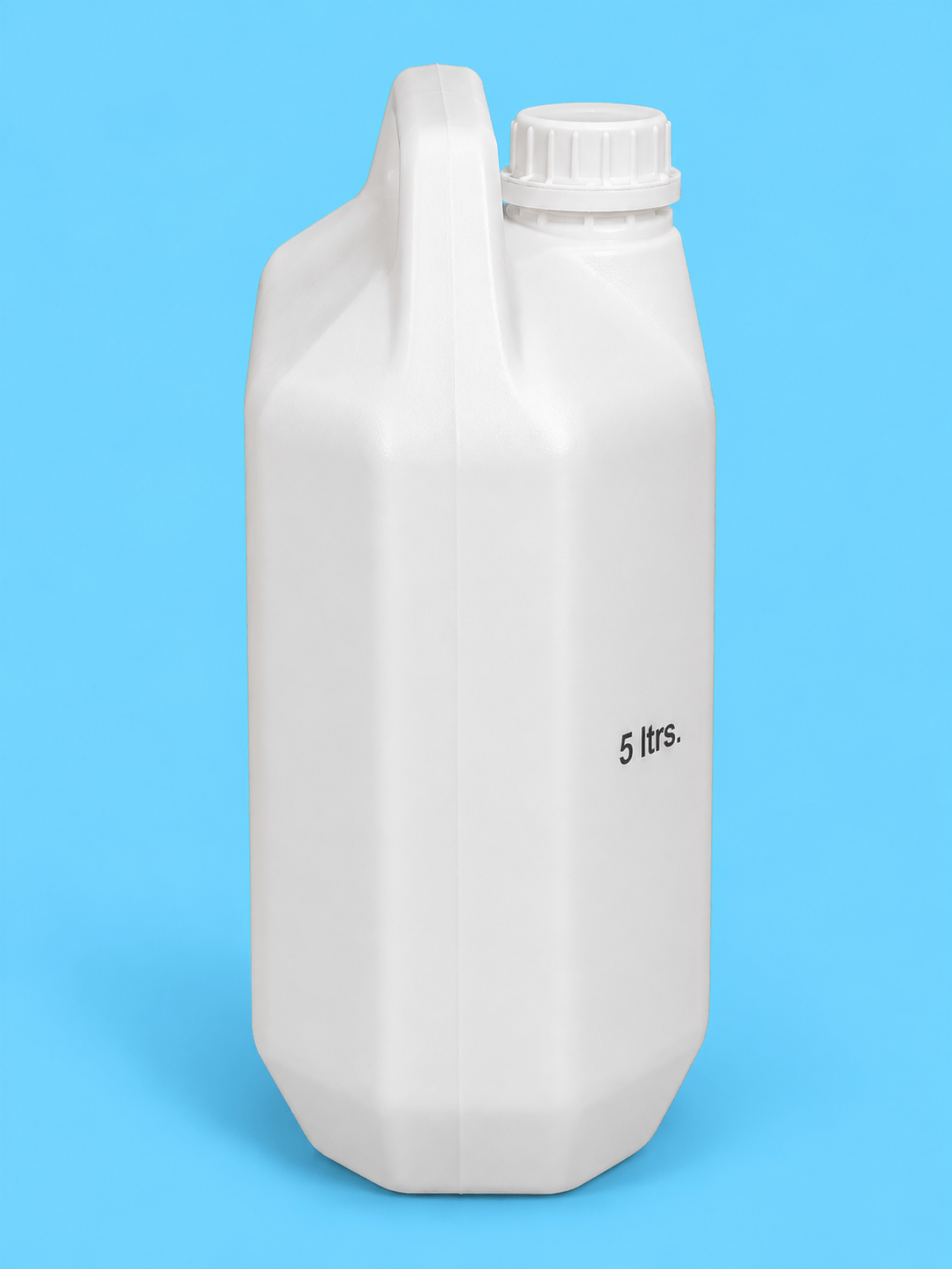 5 Ltrs Jerry cans  thumbnail
