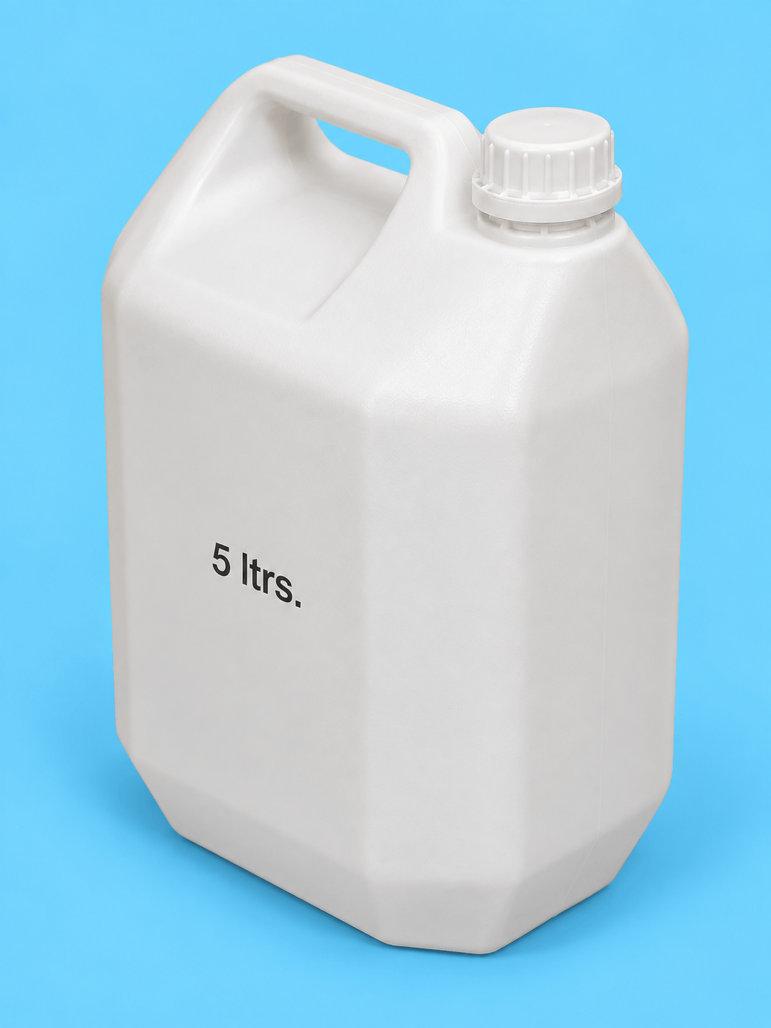 5 Ltrs Jerry cans  thumbnail