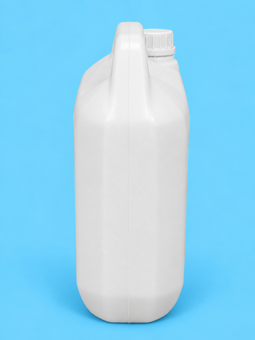 5 Ltr Burma shell 