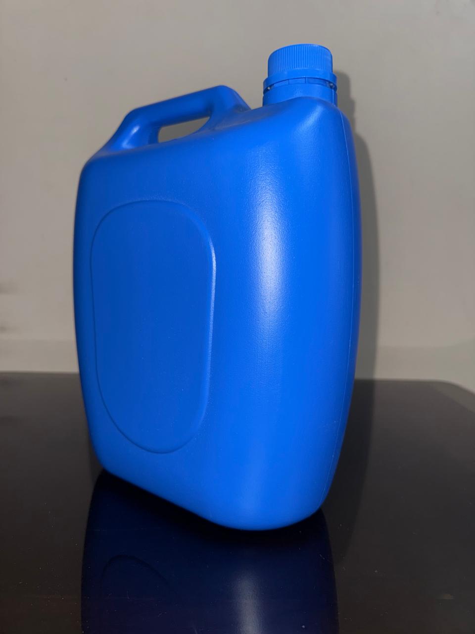 5 Ltr Burma shell 
